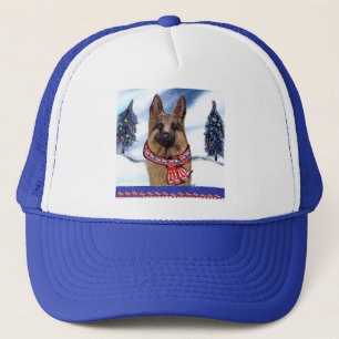 Casquette Berger Allemand