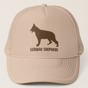 Casquette Berger allemand