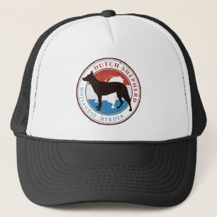 Casquette Berger néerlandais - Dutchie