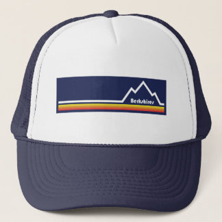 Casquette Berkshires, Massachusetts
