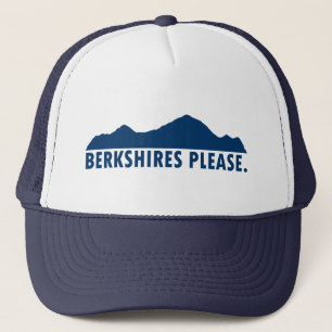 Casquette Berkshires S'il vous plaît