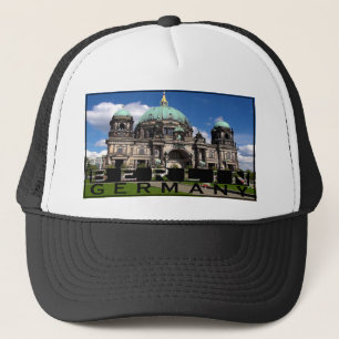 Casquette Berlin