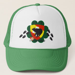 Casquette Berne Suisse
