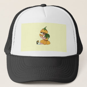 Casquette Beurre