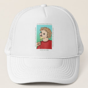 Casquette Beurre