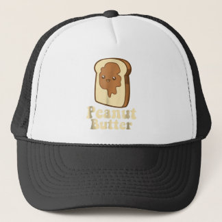 Casquette Beurre d'arachide Jelly jumelé Costume de couple H