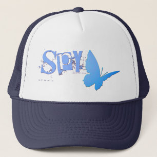 Casquette beurreESPIONS.