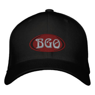Casquette BGO Ball