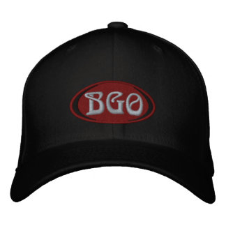 Casquette BGO Ball