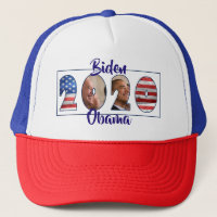 Biden Obama 2020 Élection Démocratique Politique