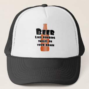 Casquette Bière