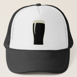 Casquette Bière de malt d'o de pinte