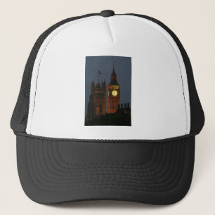 Casquette Big Ben-Londres-Angleterre