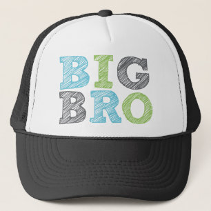 Casquette Big Bro