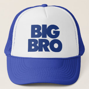 Casquette Big BRO