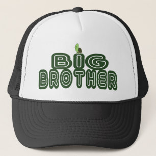 Casquette Big Brother