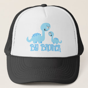 Casquette Big Brother Dinosaur