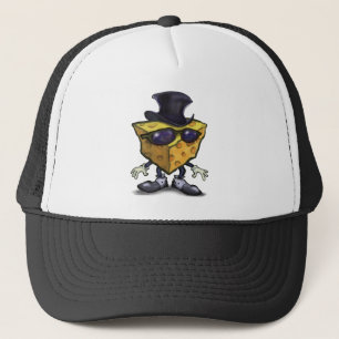 Casquette Big Cheese