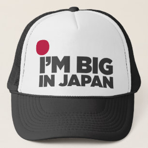 Casquette big_in_japan_2