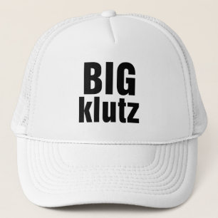 Casquette Big Klutz