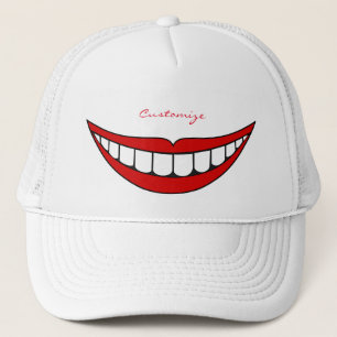 Casquette Big Smile Thunder_Cove