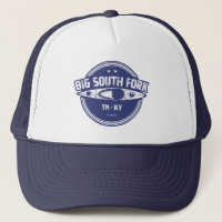 Big South Fork National River Kayak