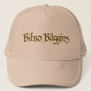 Casquette BILBO BAGGINS™ Solide