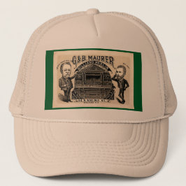 Casquette  Billiards : Billiard Parlor ou Pool Hall Casquett