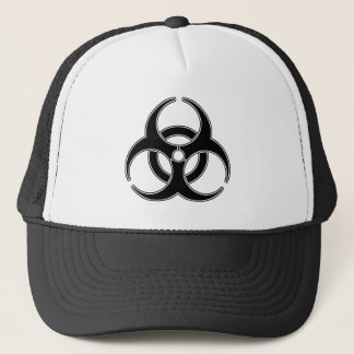 Casquette Bio Hazard