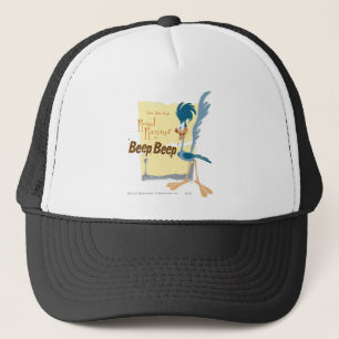 CASQUETTE BIP BIP COUREUR DE ROUTE™ !™
