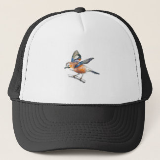 Casquette Birdie
