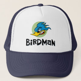 CASQUETTE BIRDMAN