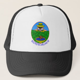 Casquette Birdstalker