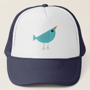 Casquette Birdy