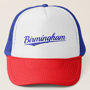 Casquette Birmingham