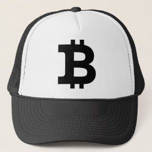 Casquette Bitcoin