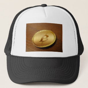 Casquette Bitcoin 2