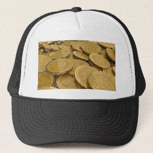Casquette Bitcoin 7