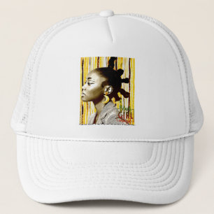 Casquette Black Girl Magic 