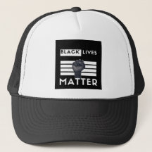 Casquette Black Lives Matt