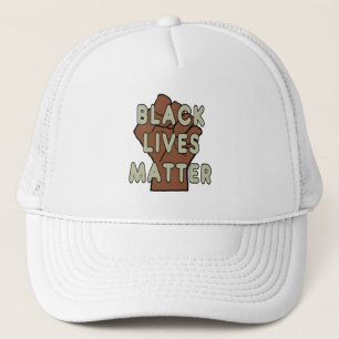 Casquette Black Lives Matter BLM