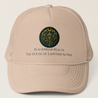 Casquette Blackbriar Reach