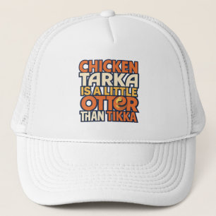 Casquette Blague de poulet Tarka