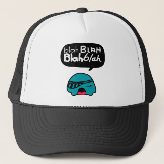 Casquette Blah Blah