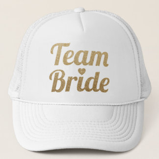 Casquette blanc de casquette de camionneur de