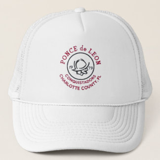 CASQUETTE blanc ROPC