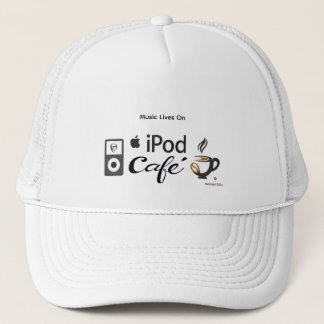 casquette blanche