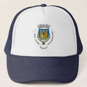 Casquette Blason de Porto, PORTUGAL