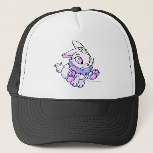 Casquette Bleu de Cybunny