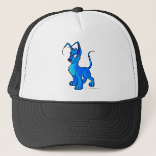 Casquette Bleu de Gelert